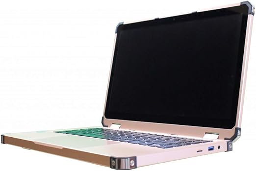 Emerald Rugged Laptop