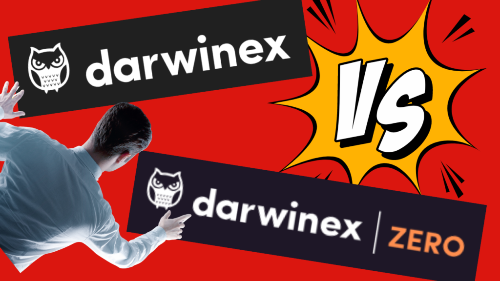 Darwinex vs Darwinex Zero Comparison and Profit Split Examples