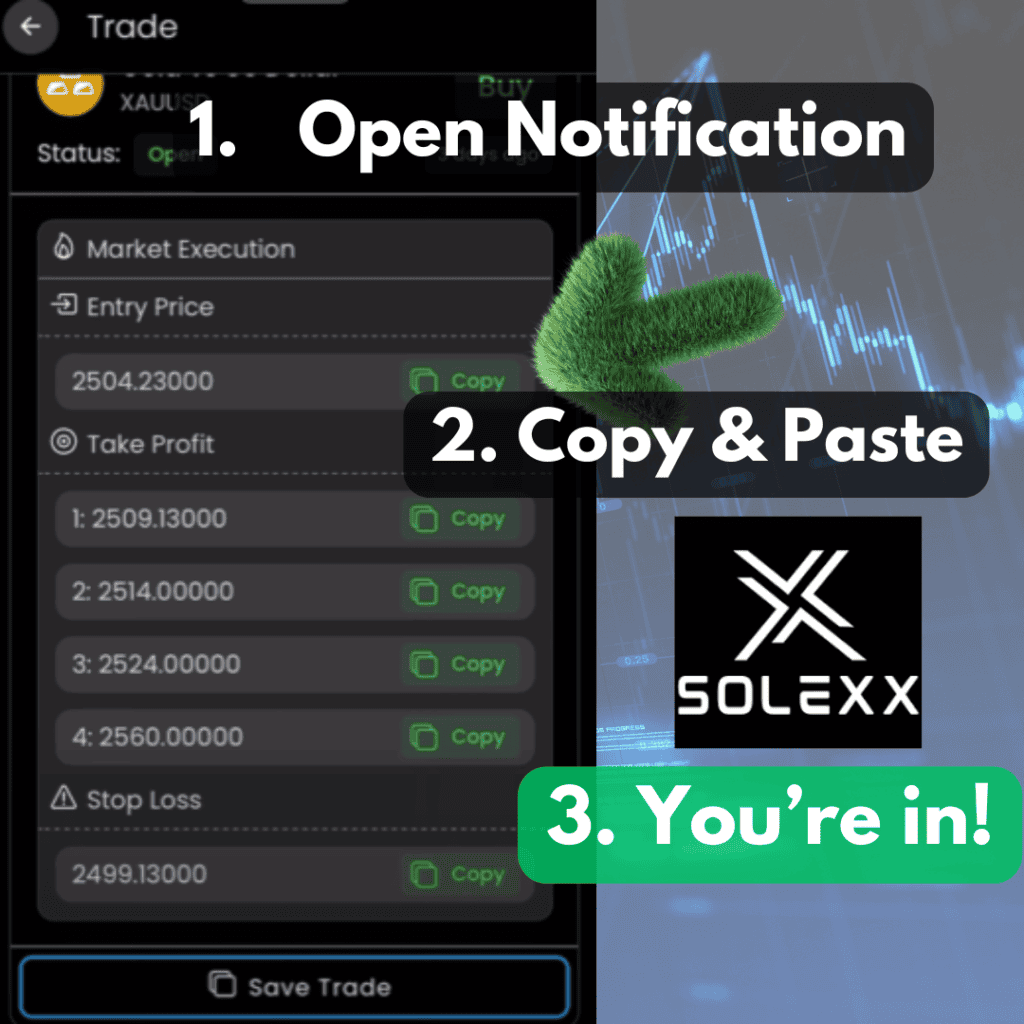 How to Use Solexx App Eaconomy