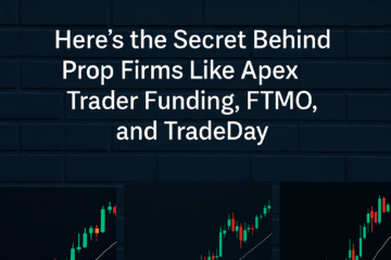 Get Funded to Trade